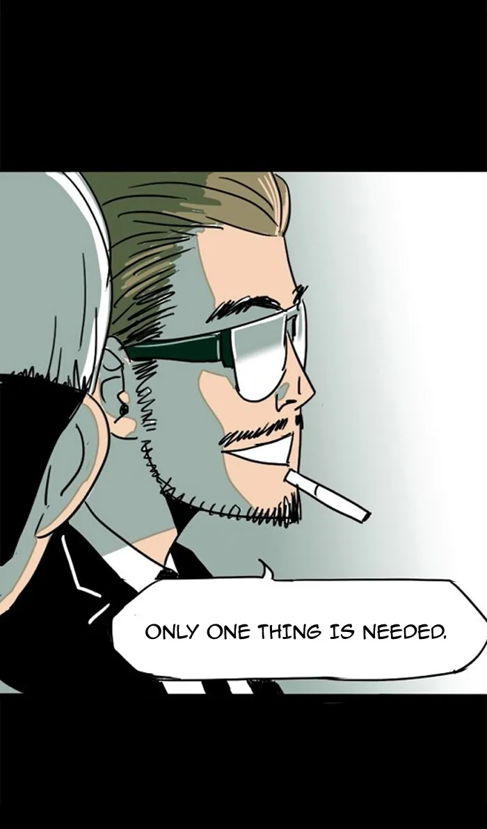 Fantasy Sketch - The Game Chapter 3 page 84 - 
