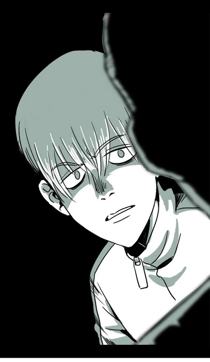 Fantasy Sketch - The Game Chapter 3 page 86 - 