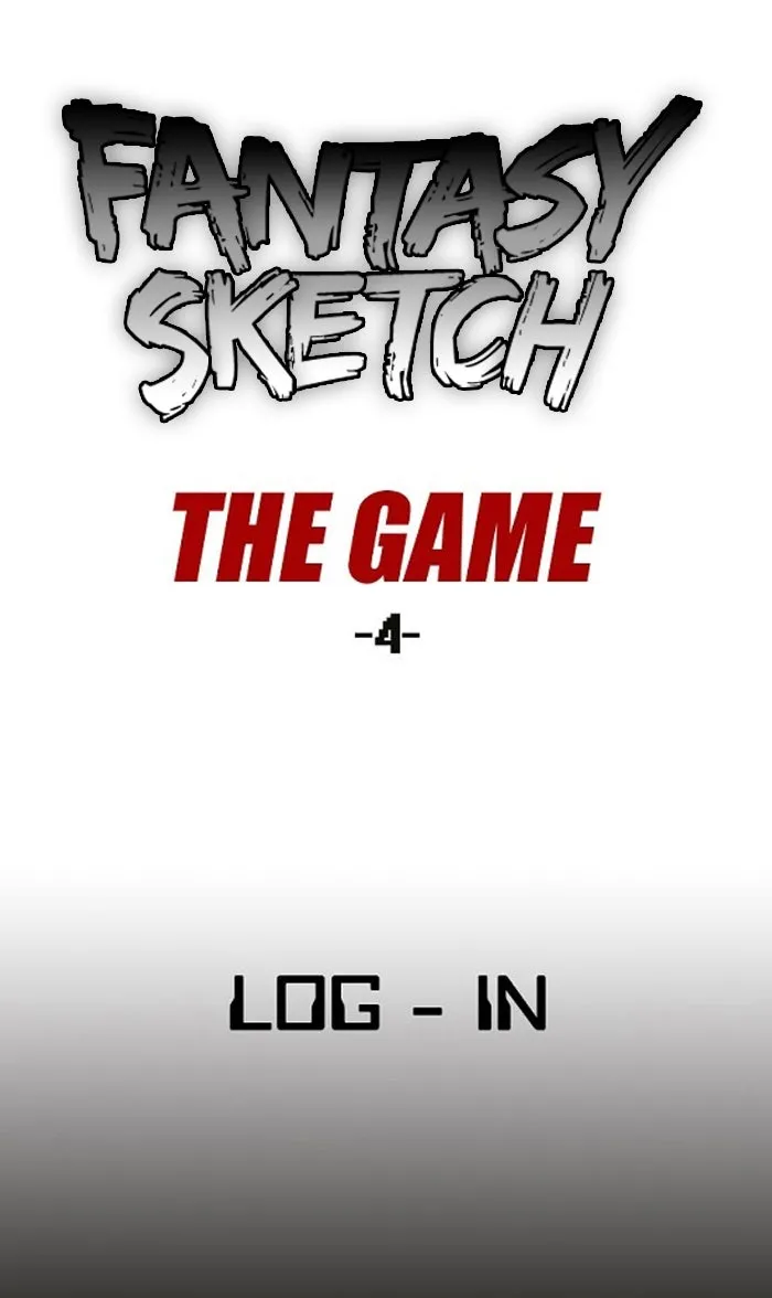 Fantasy Sketch - The Game Chapter 4 page 1 - 