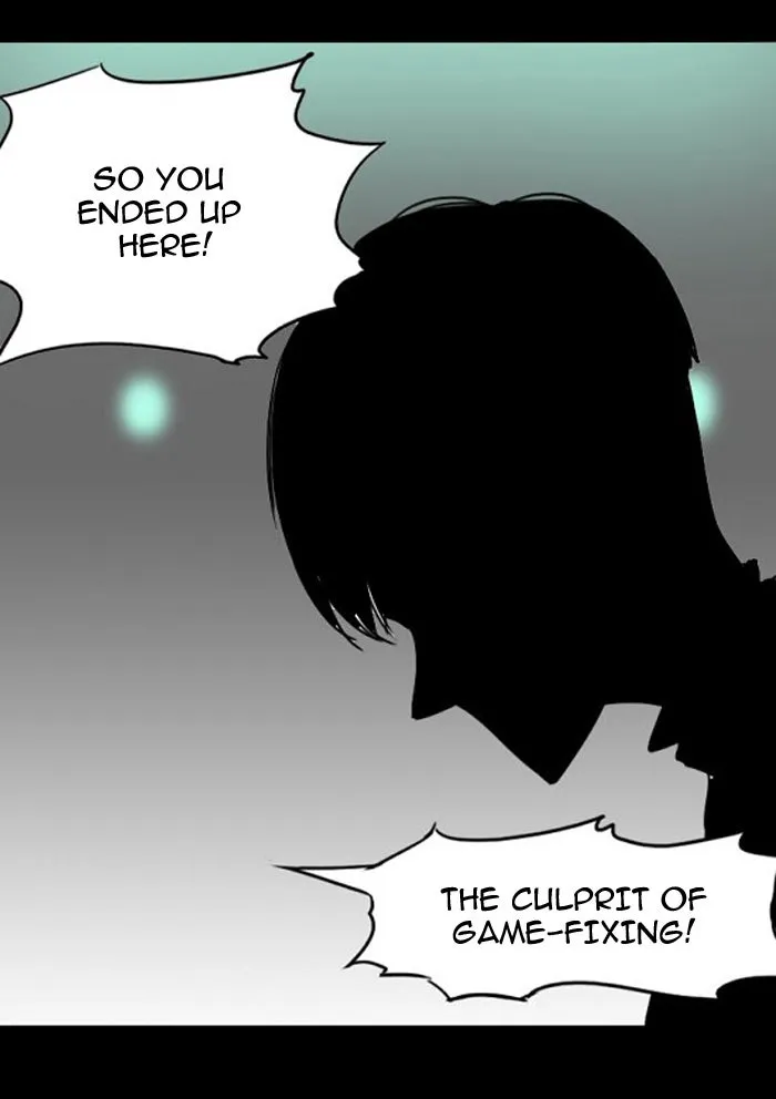 Fantasy Sketch - The Game Chapter 4 page 18 - 