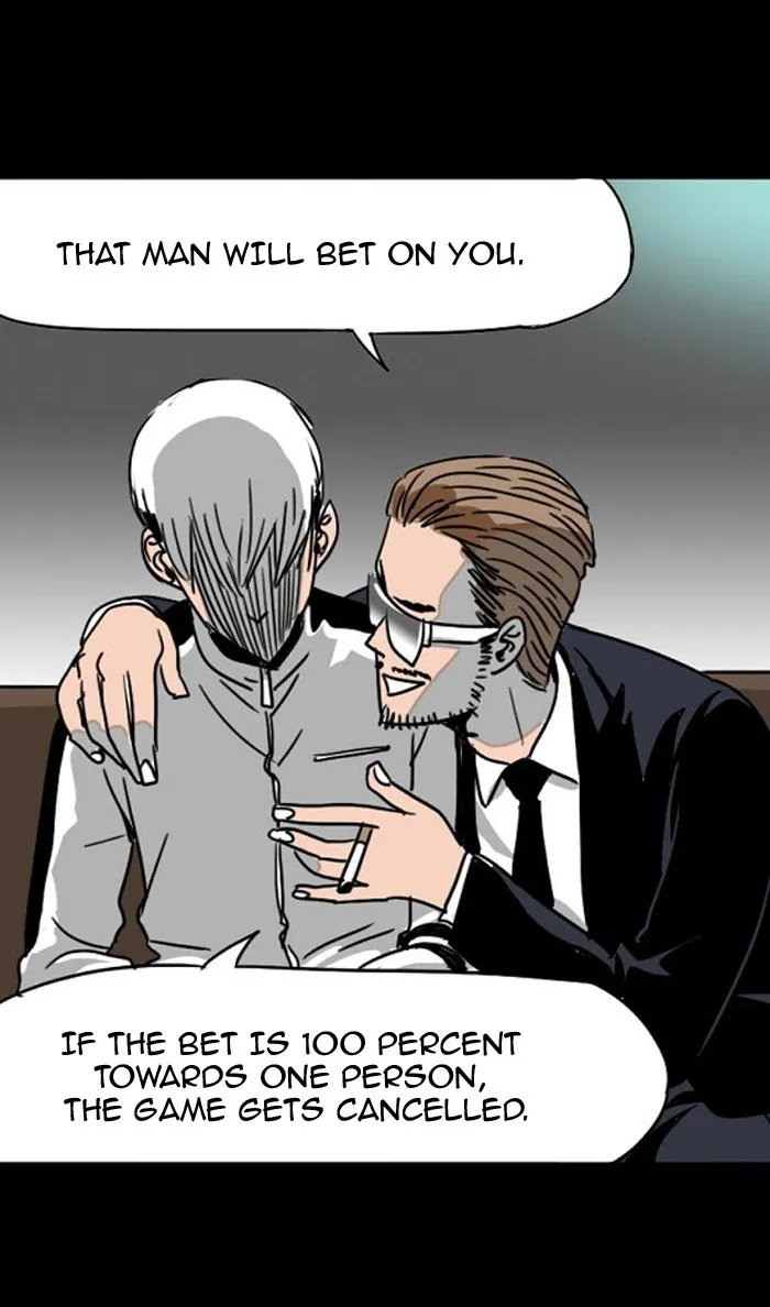 Fantasy Sketch - The Game Chapter 4 page 20 - 