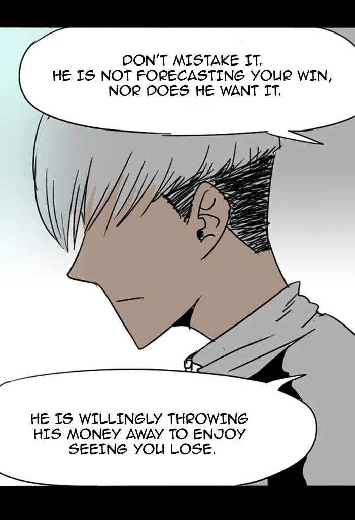 Fantasy Sketch - The Game Chapter 4 page 21 - 