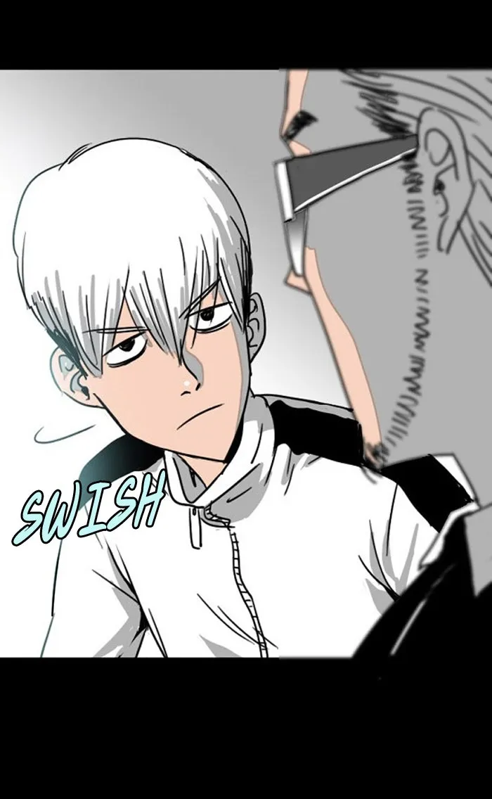 Fantasy Sketch - The Game Chapter 4 page 24 - 