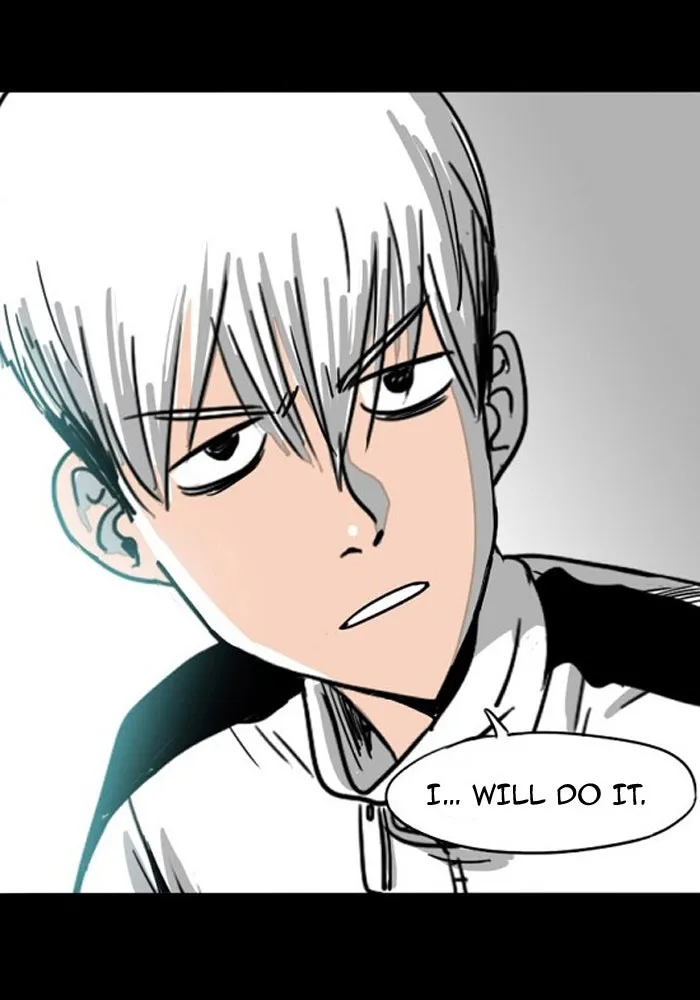 Fantasy Sketch - The Game Chapter 4 page 25 - 