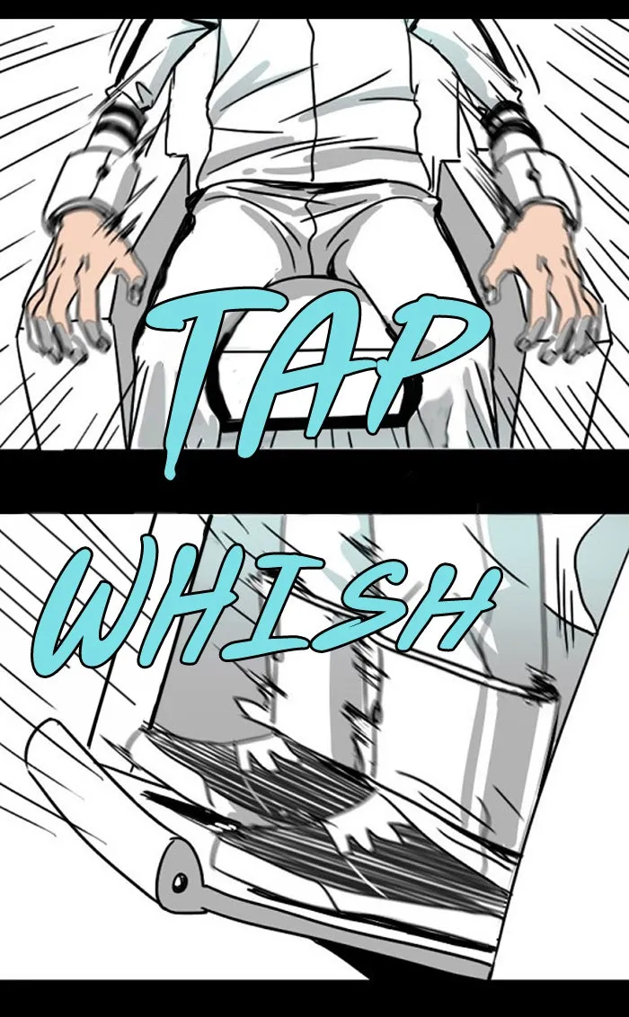 Fantasy Sketch - The Game Chapter 4 page 35 - 