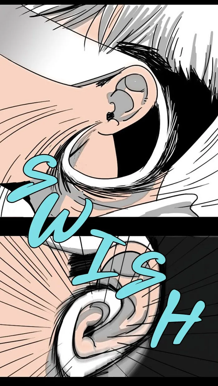 Fantasy Sketch - The Game Chapter 4 page 36 - 