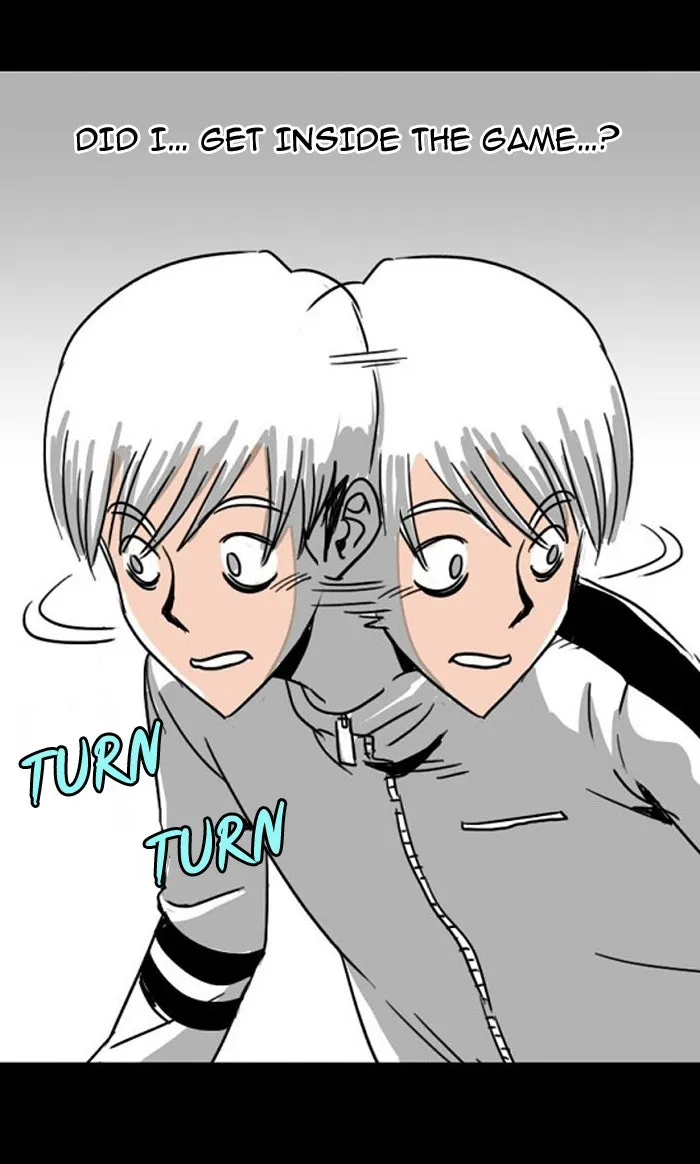 Fantasy Sketch - The Game Chapter 4 page 44 - 