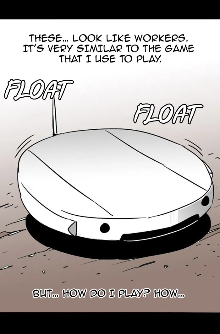 Fantasy Sketch - The Game Chapter 4 page 46 - 