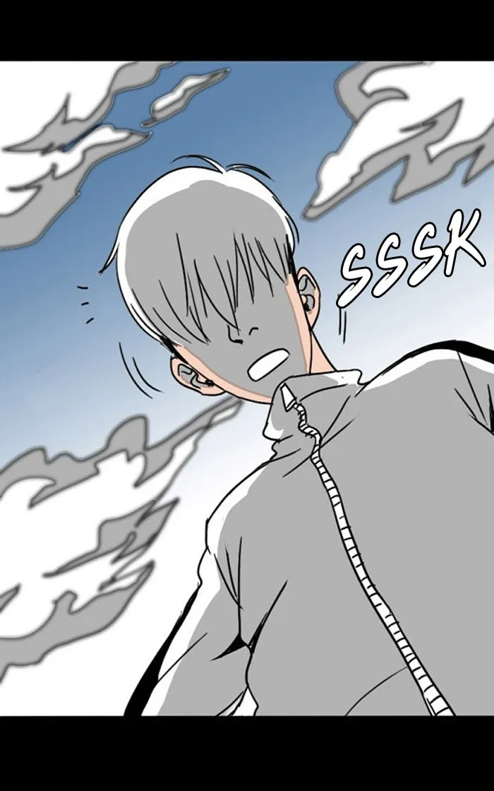 Fantasy Sketch - The Game Chapter 4 page 47 - 