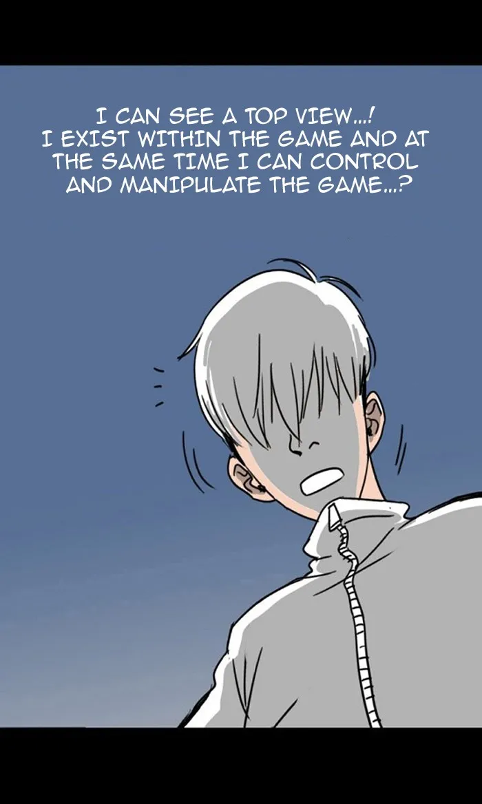 Fantasy Sketch - The Game Chapter 4 page 49 - 