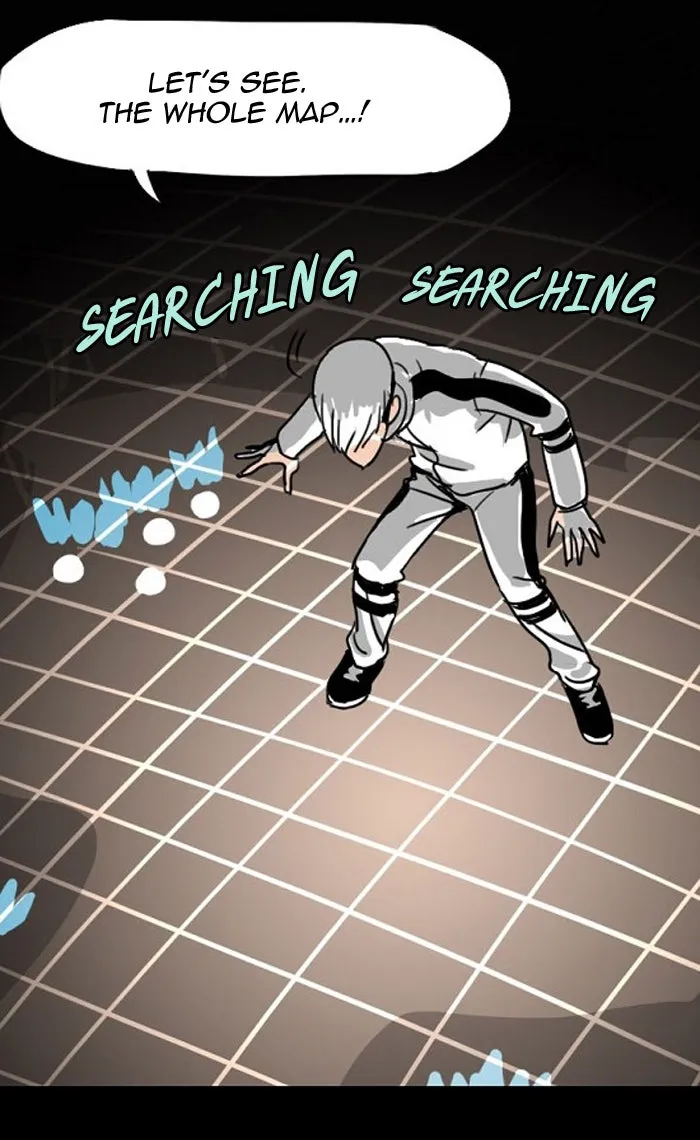 Fantasy Sketch - The Game Chapter 4 page 56 - 