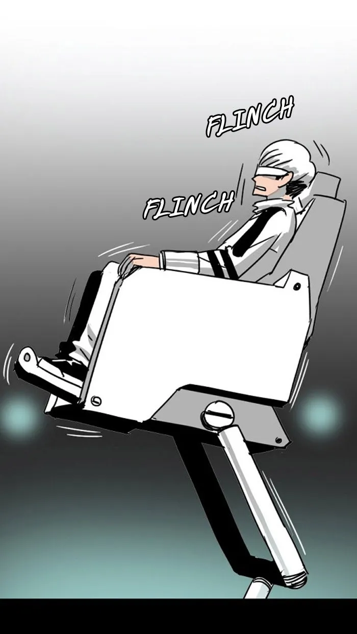 Fantasy Sketch - The Game Chapter 4 page 60 - 