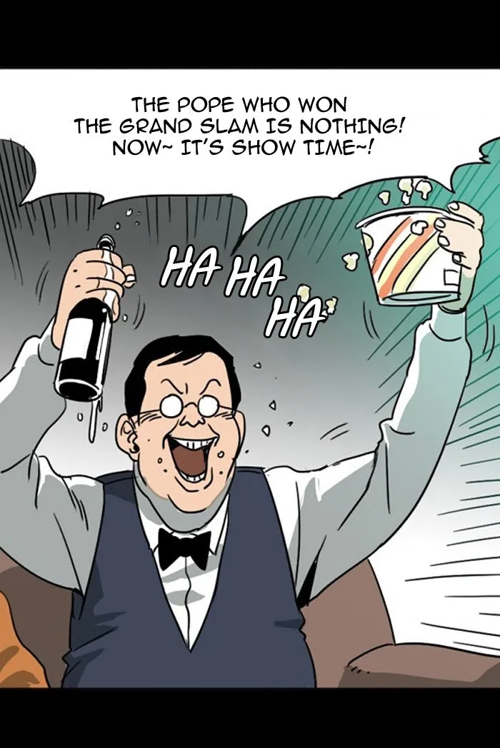 Fantasy Sketch - The Game Chapter 4 page 61 - 