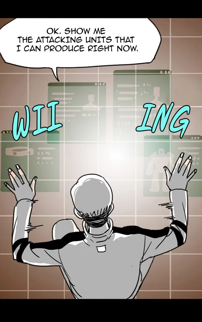 Fantasy Sketch - The Game Chapter 4 page 62 - 