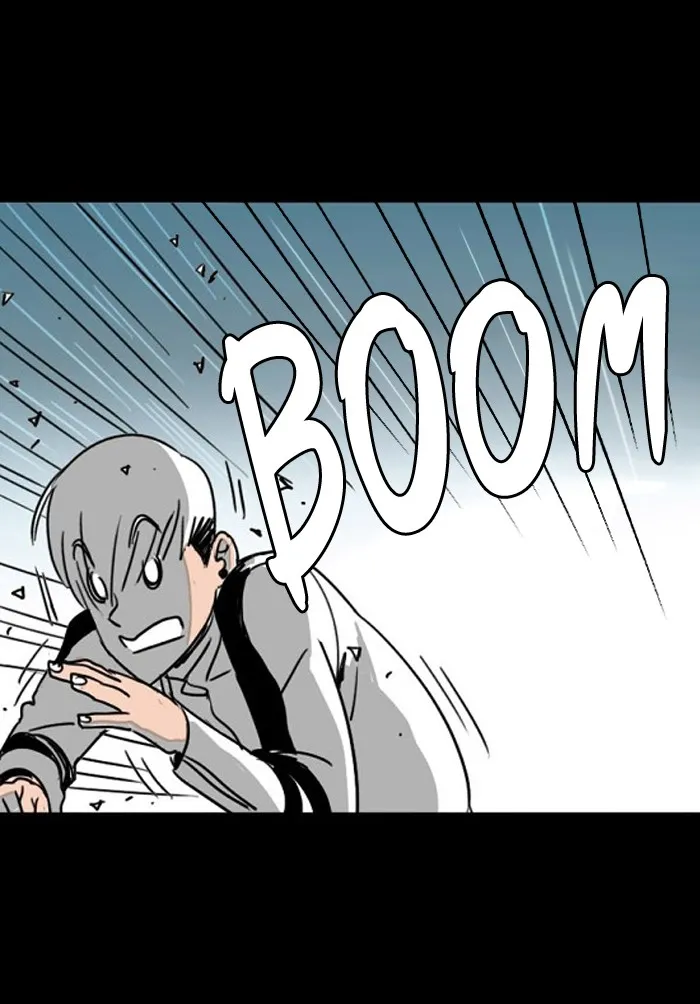 Fantasy Sketch - The Game Chapter 4 page 64 - 