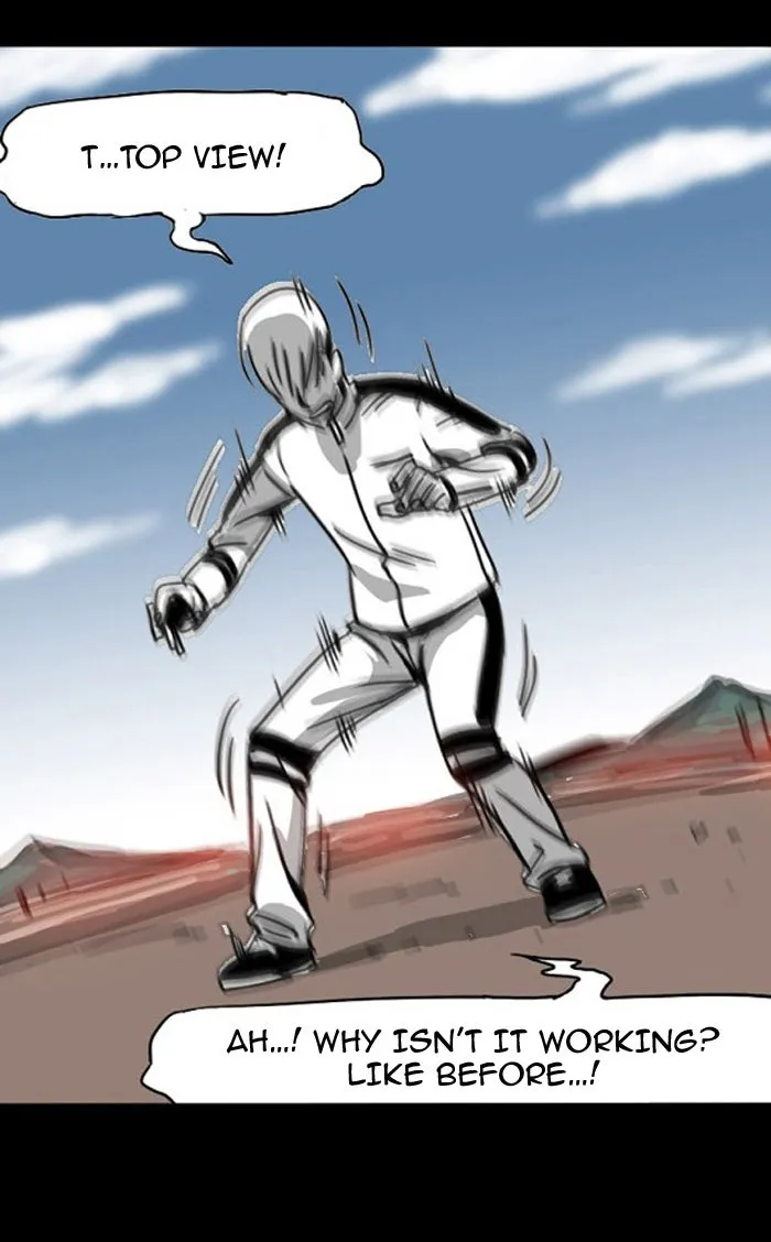 Fantasy Sketch - The Game Chapter 4 page 66 - 