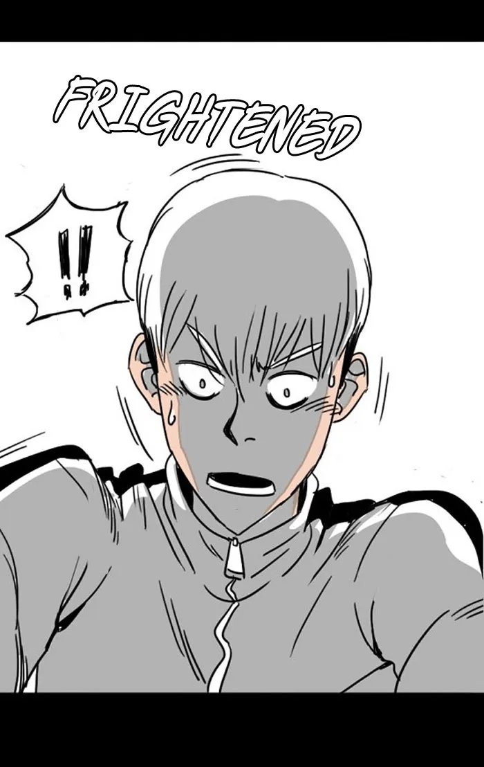 Fantasy Sketch - The Game Chapter 4 page 71 - 