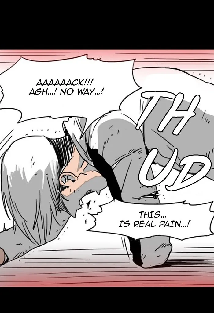 Fantasy Sketch - The Game Chapter 4 page 76 - 