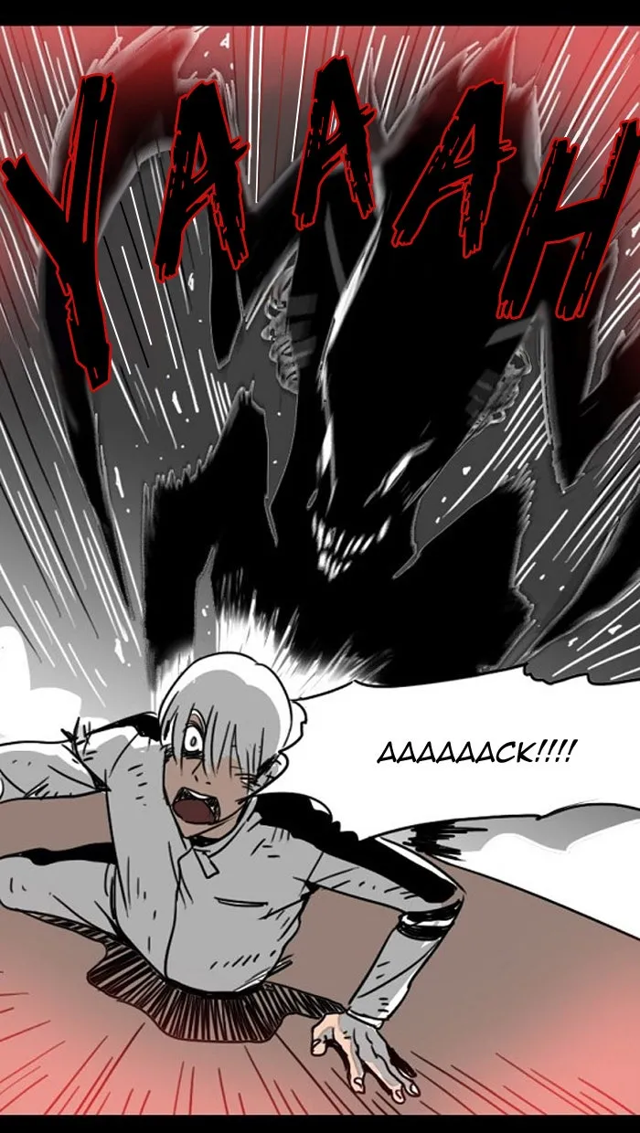 Fantasy Sketch - The Game Chapter 4 page 78 - 