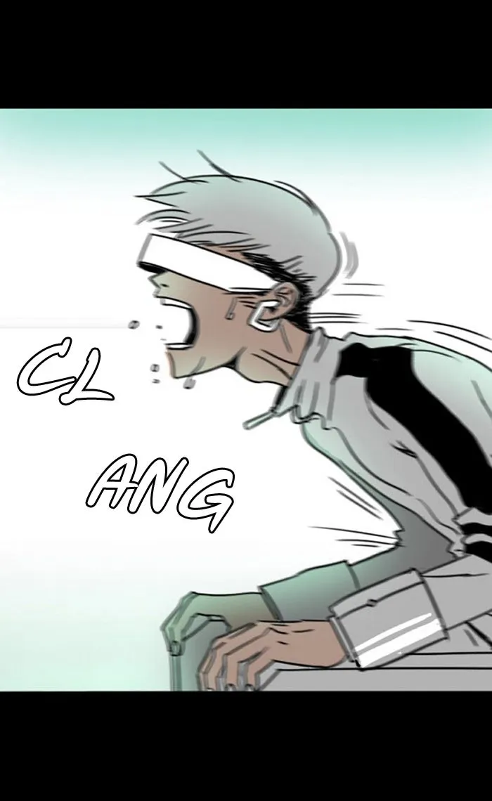 Fantasy Sketch - The Game Chapter 4 page 79 - 