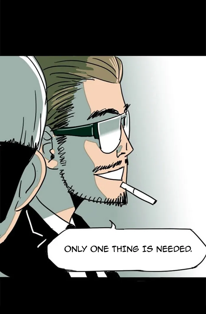 Fantasy Sketch - The Game Chapter 4 page 9 - 