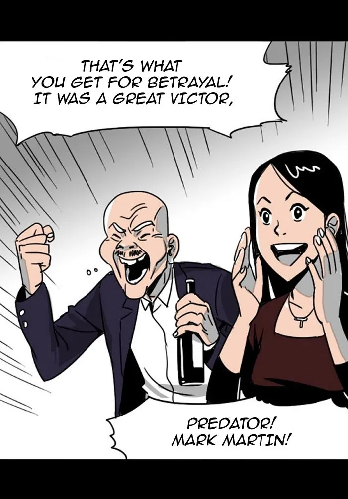 Fantasy Sketch - The Game Chapter 4 page 83 - 