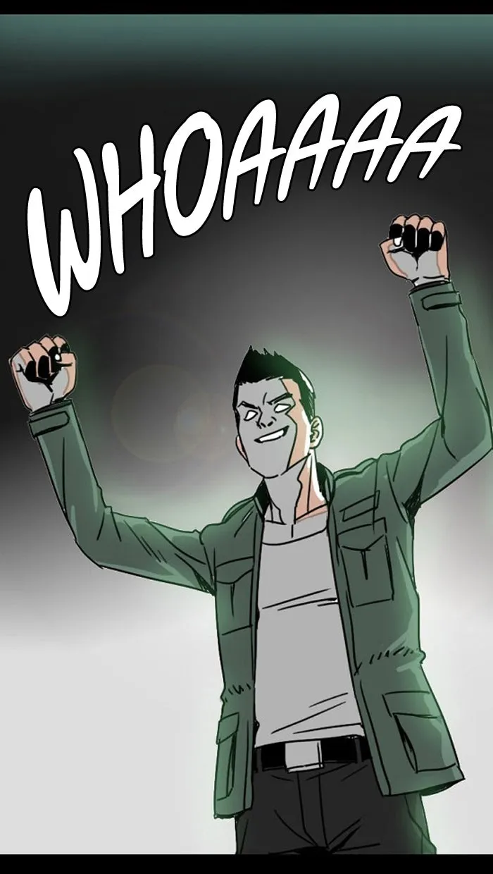 Fantasy Sketch - The Game Chapter 4 page 84 - 
