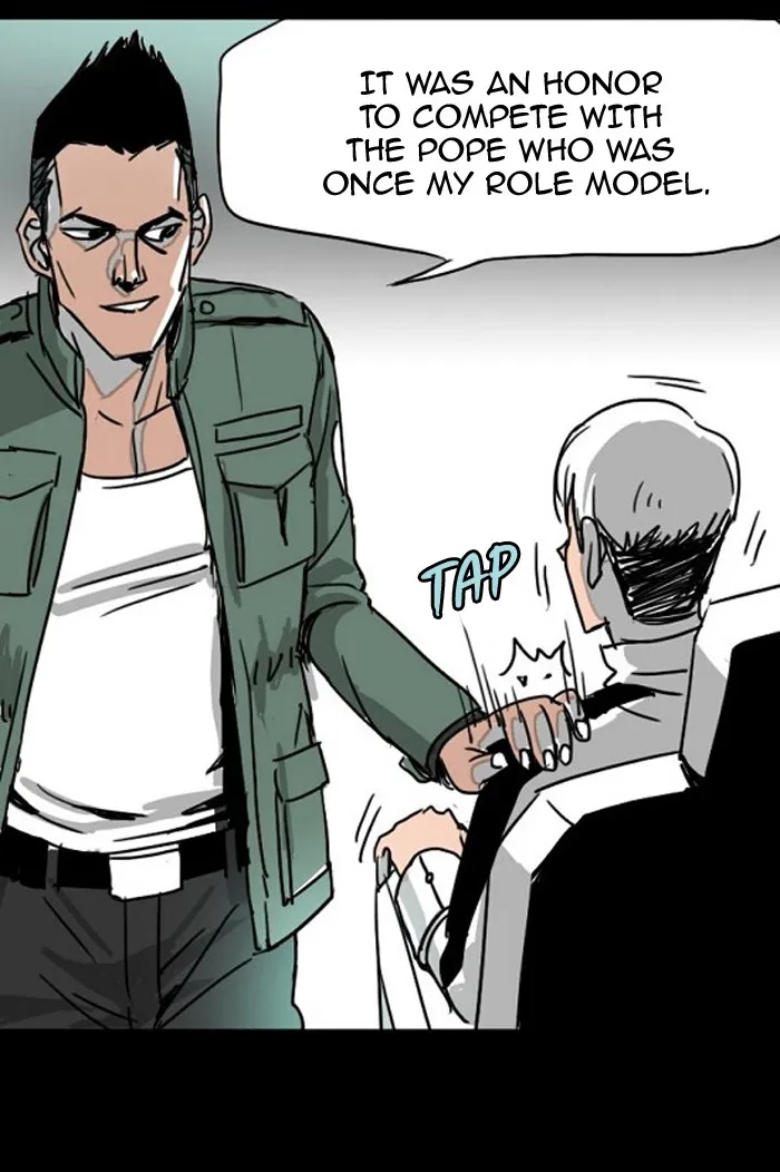 Fantasy Sketch - The Game Chapter 4 page 86 - 