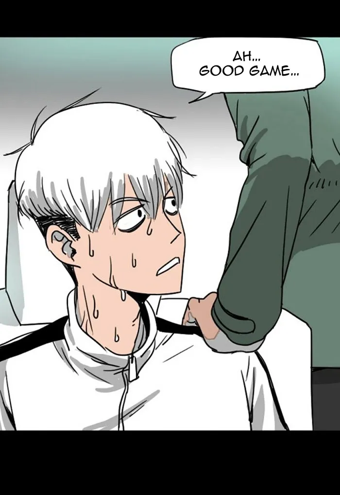 Fantasy Sketch - The Game Chapter 4 page 87 - 