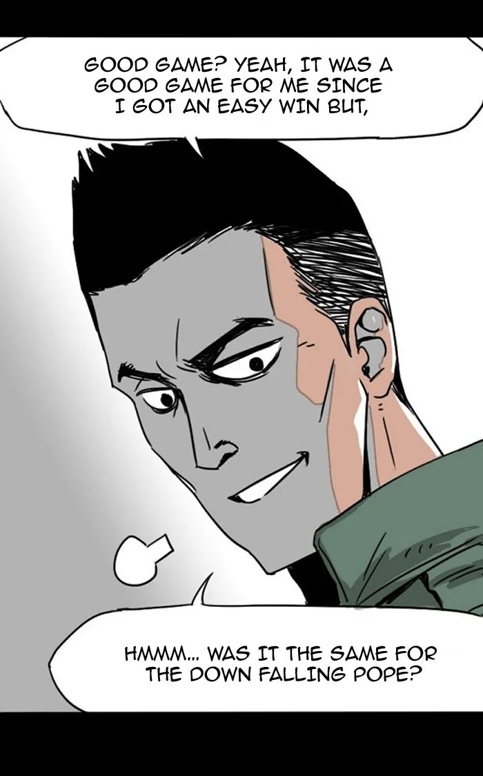 Fantasy Sketch - The Game Chapter 4 page 88 - 