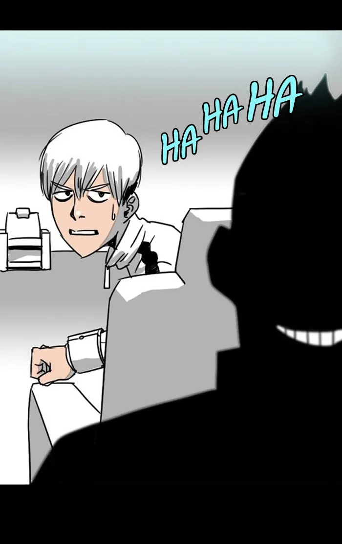 Fantasy Sketch - The Game Chapter 4 page 89 - 