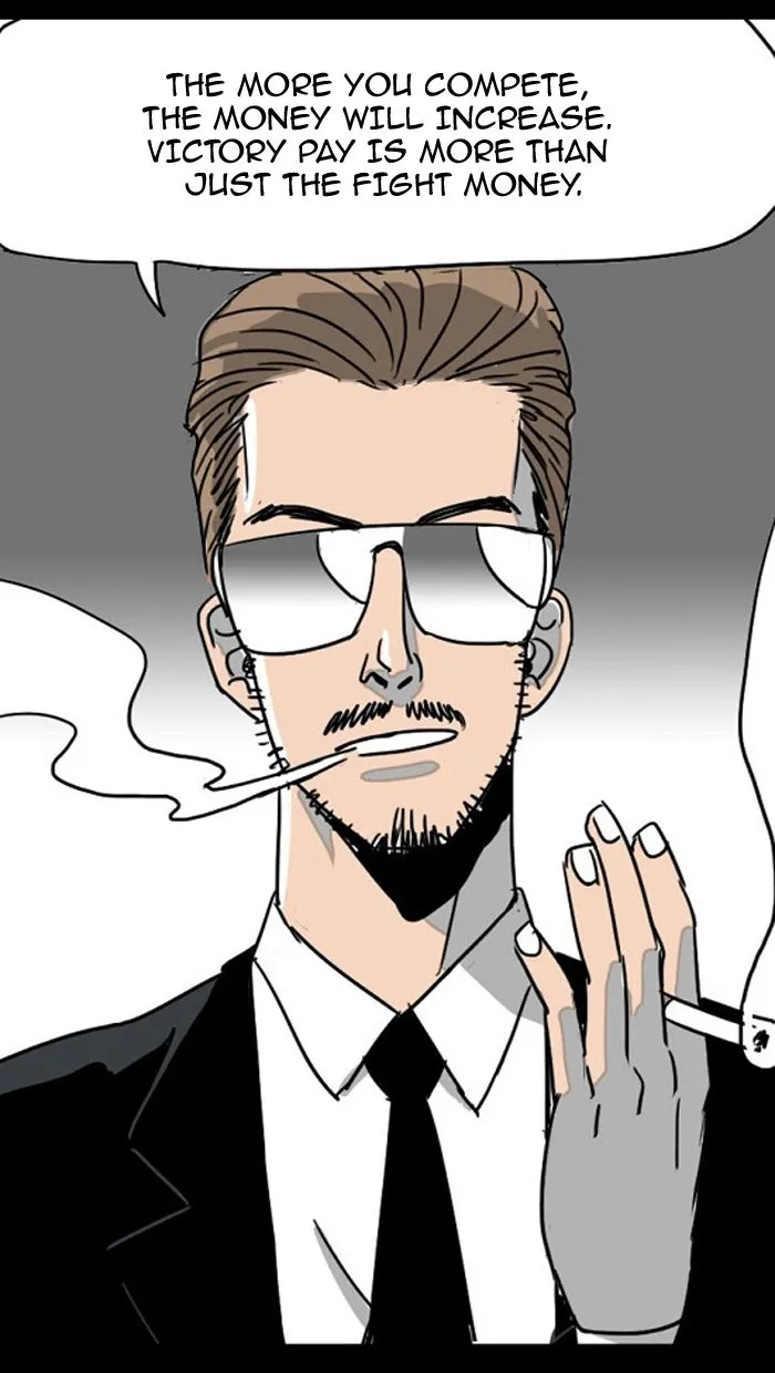 Fantasy Sketch - The Game Chapter 4 page 92 - 