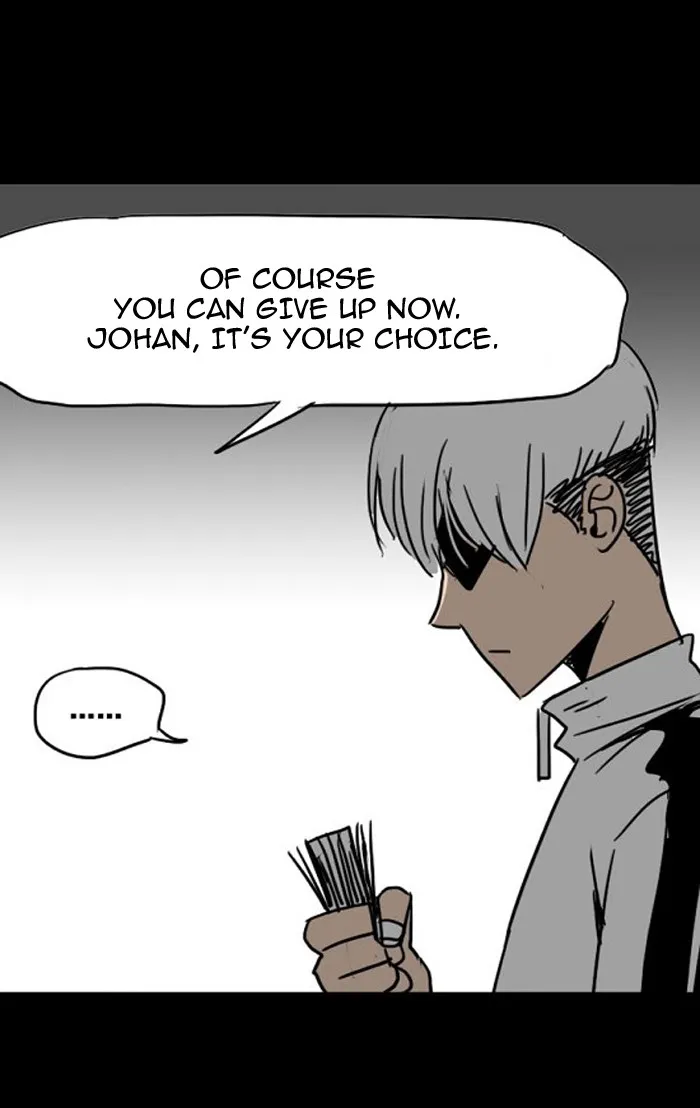 Fantasy Sketch - The Game Chapter 4 page 93 - 