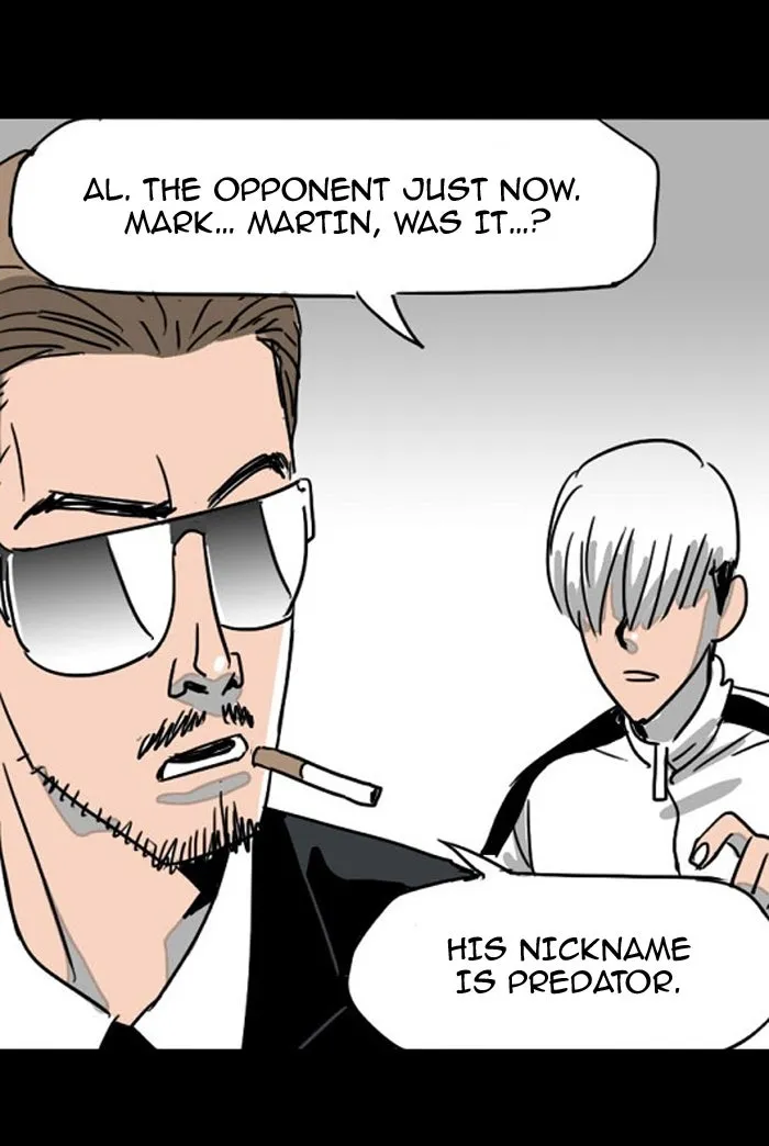 Fantasy Sketch - The Game Chapter 4 page 94 - 