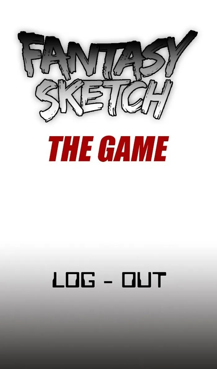 Fantasy Sketch - The Game Chapter 4 page 96 - 