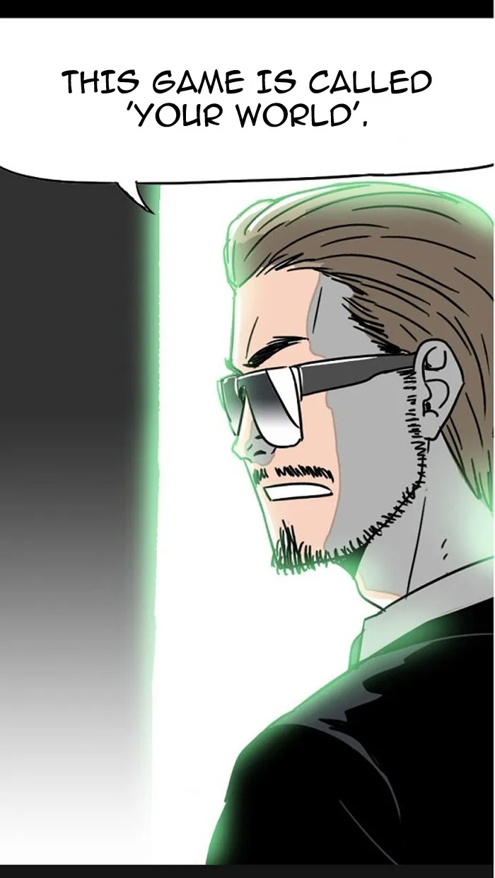 Fantasy Sketch - The Game Chapter 5 page 19 - 