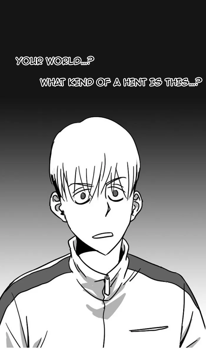 Fantasy Sketch - The Game Chapter 5 page 20 - 