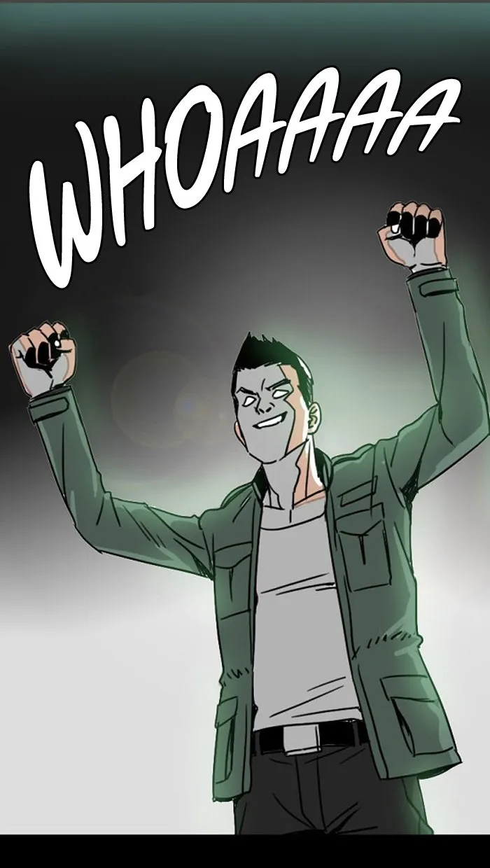 Fantasy Sketch - The Game Chapter 5 page 3 - 