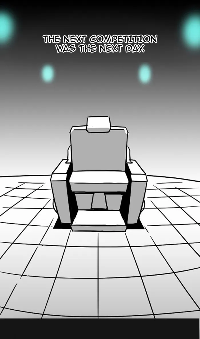 Fantasy Sketch - The Game Chapter 5 page 23 - 
