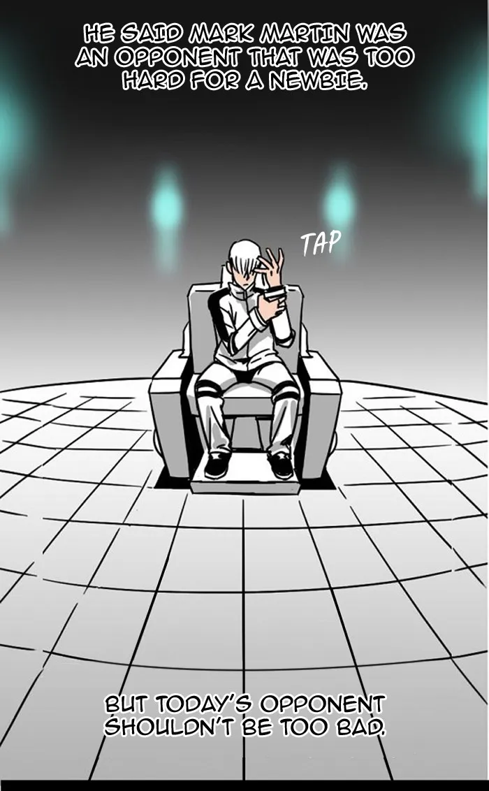 Fantasy Sketch - The Game Chapter 5 page 24 - 