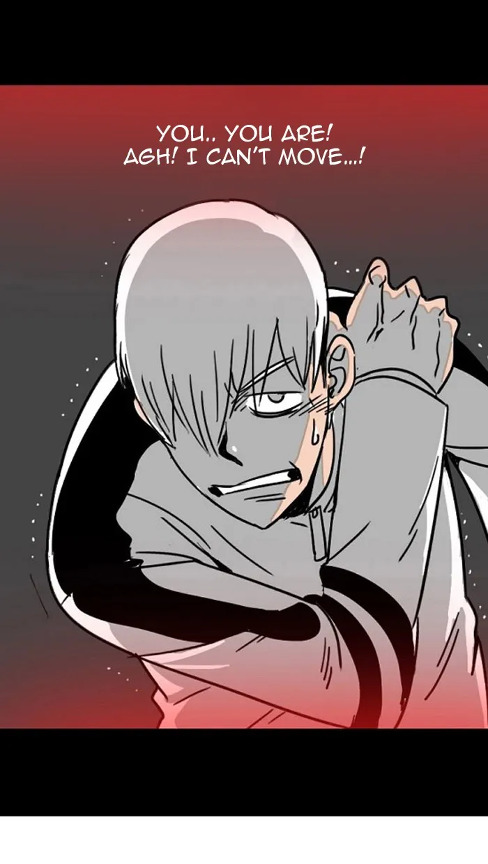 Fantasy Sketch - The Game Chapter 5 page 42 - 