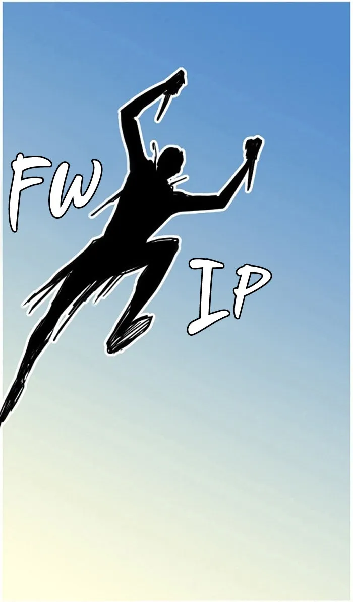 Fantasy Sketch - The Game Chapter 5 page 46 - 