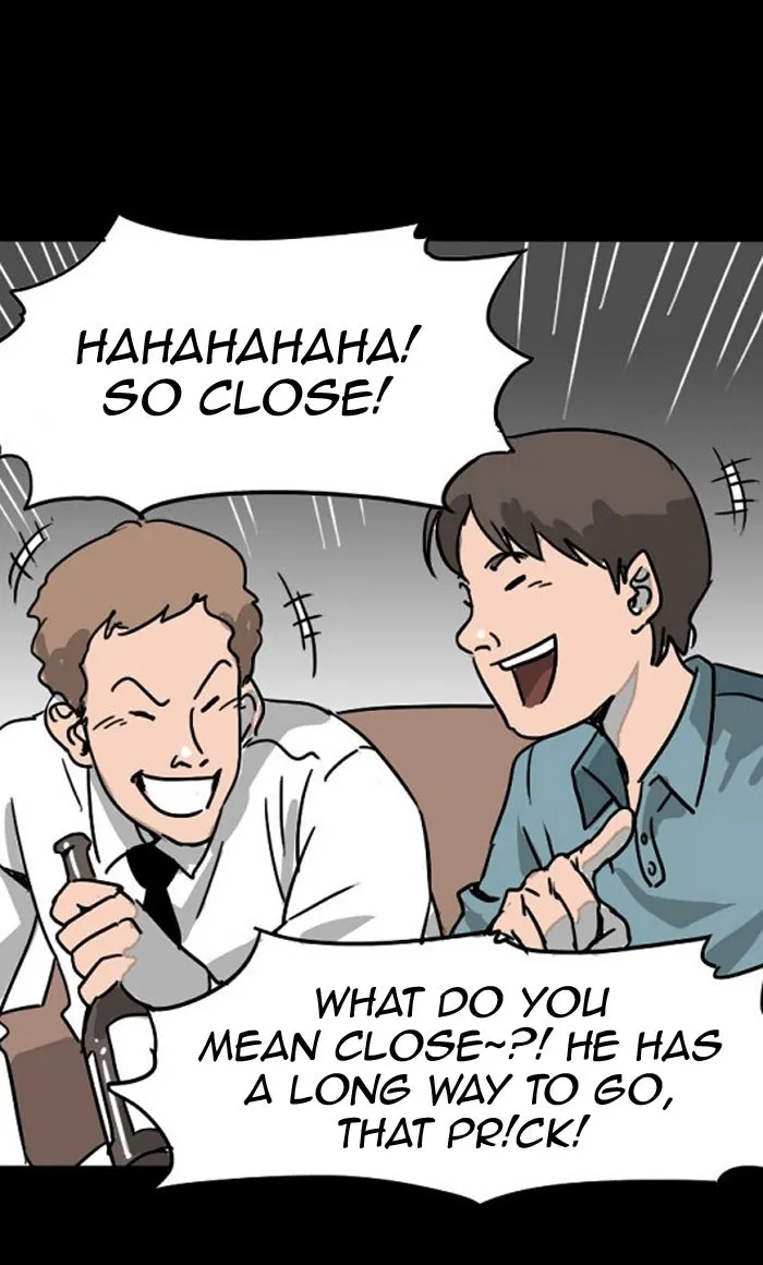 Fantasy Sketch - The Game Chapter 5 page 50 - 