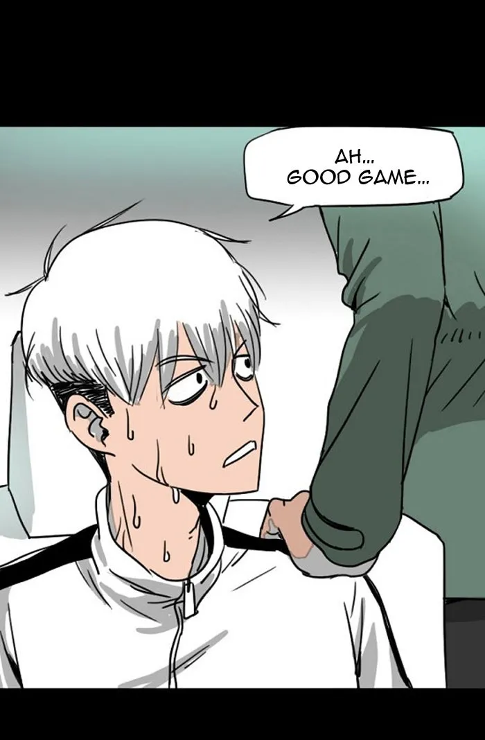 Fantasy Sketch - The Game Chapter 5 page 6 - 