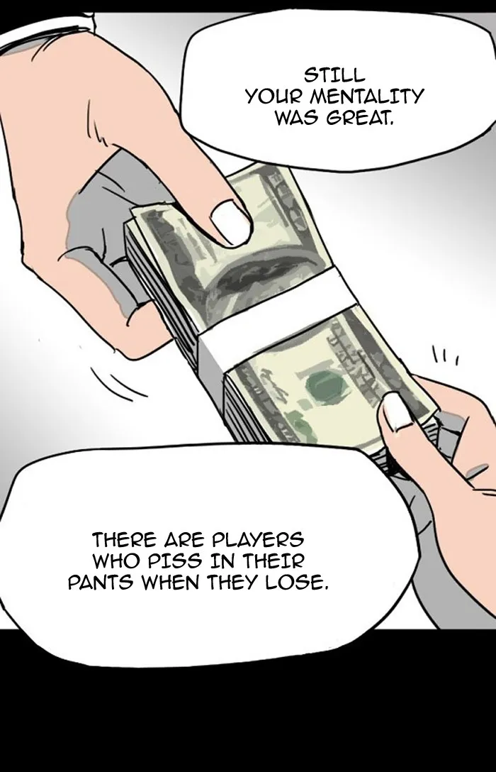 Fantasy Sketch - The Game Chapter 5 page 53 - 