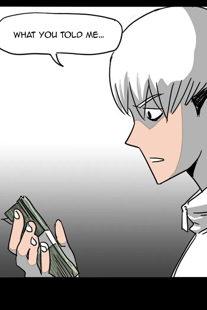 Fantasy Sketch - The Game Chapter 5 page 54 - 