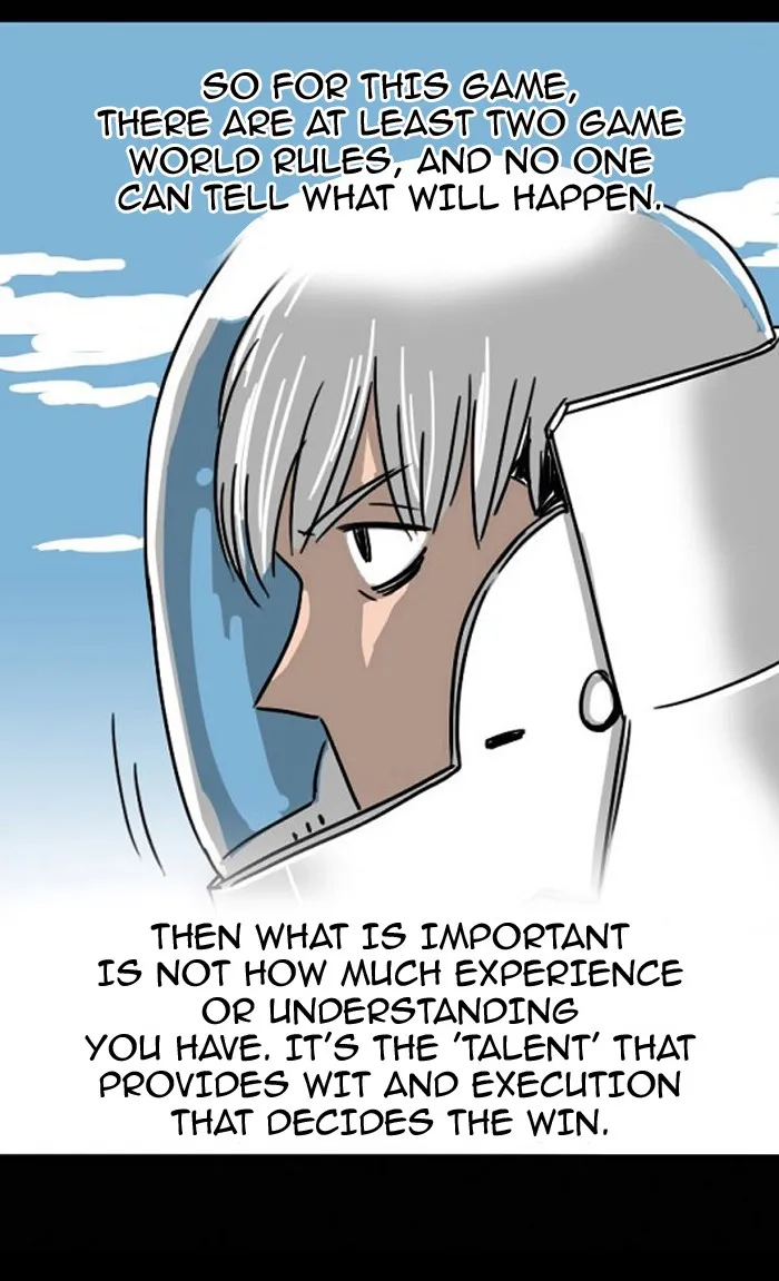 Fantasy Sketch - The Game Chapter 5 page 60 - 