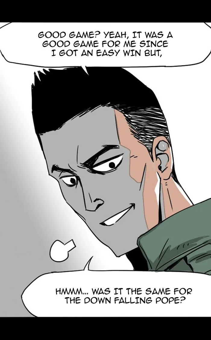 Fantasy Sketch - The Game Chapter 5 page 7 - 