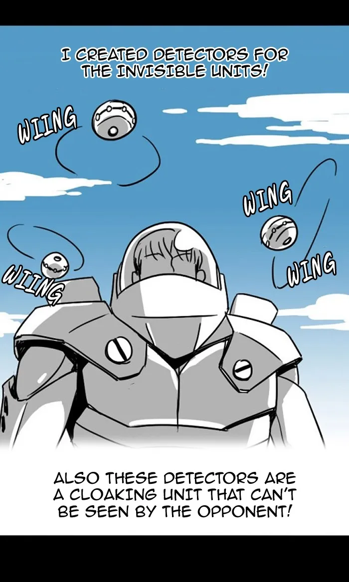 Fantasy Sketch - The Game Chapter 5 page 62 - 