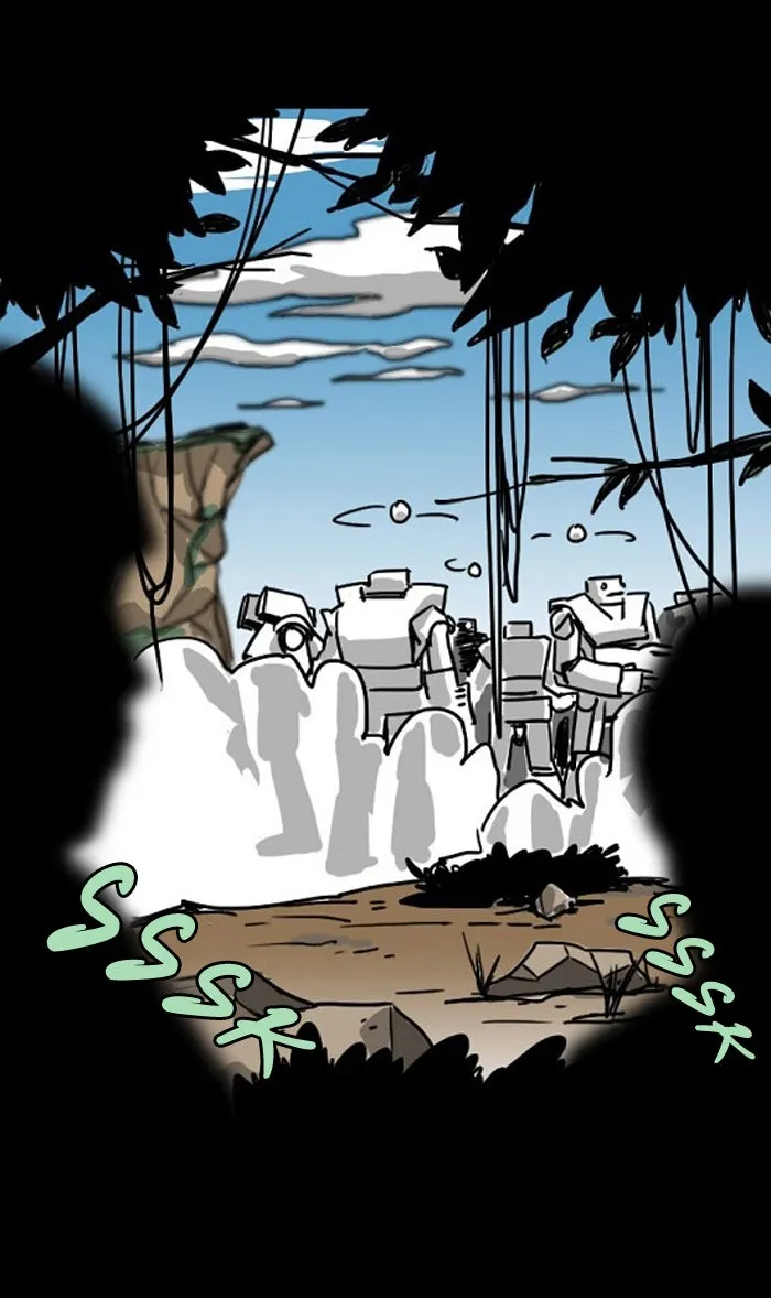 Fantasy Sketch - The Game Chapter 5 page 63 - 